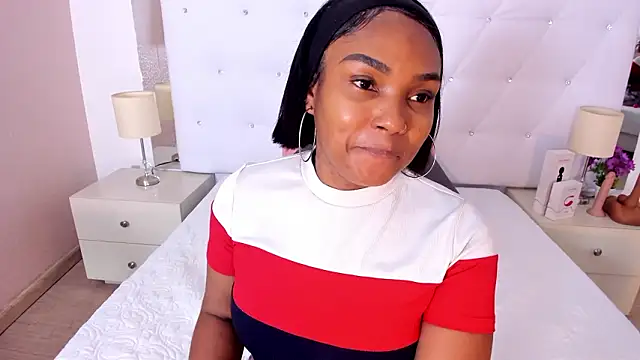 Isla Scott online show from January 2026 11:25:01 AM