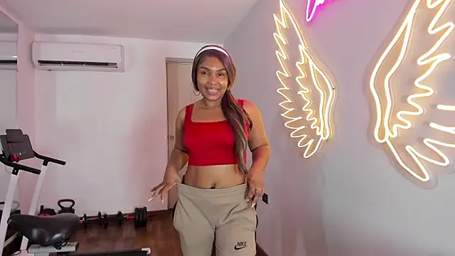 Isla Scott online show from February 2026 11:33:02 AM