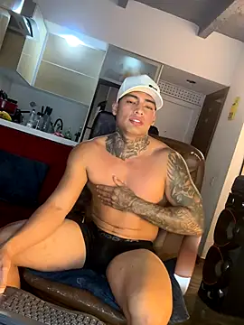 Dominiofit online show from October 2025 04:11:02 AM