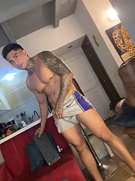 Dominiofit online show from October 2025 04:47:02 AM