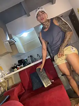 Dominiofit online show from October 2025 02:24:02 AM