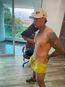 Dominiofit online show from February 2026 12:37:01 PM