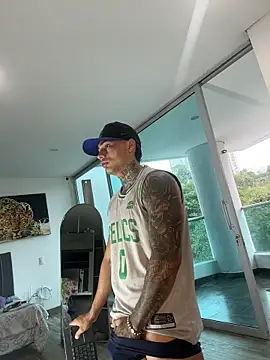 Dominiofit online show from February 2026 12:38:02 PM