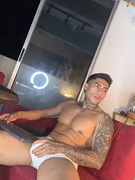 Dominiofit online show from September 2025 01:39:02 AM