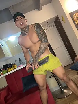 Dominiofit online show from October 2025 02:45:01 AM