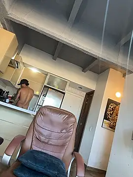 Dominiofit online show from January 2026 12:20:01 PM