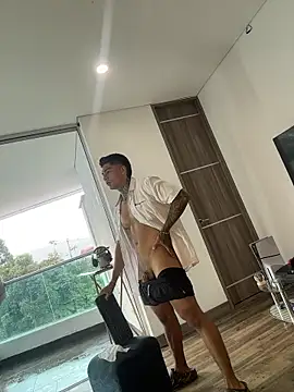 Dominiofit online show from February 2026 12:40:02 PM