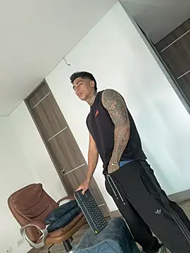 Dominiofit online show from February 2026 07:13:01 PM