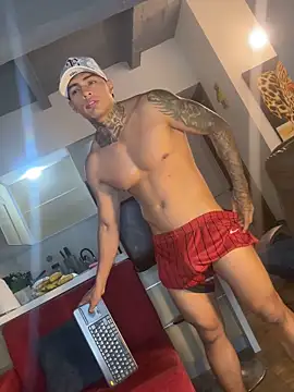 Dominiofit online show from October 2025 01:07:02 AM