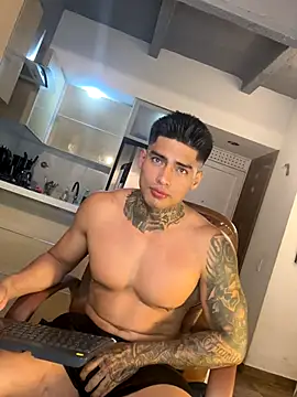 Dominiofit online show from November 2025 01:21:02 AM