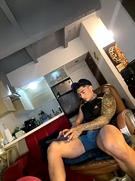 Dominiofit online show from October 2025 02:21:01 AM