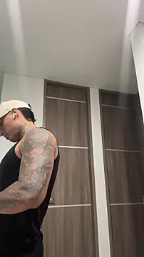 Dominiofit online show from March 2026 10:59:01 PM