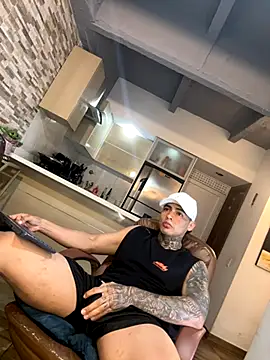 Dominiofit online show from November 2025 12:31:01 AM