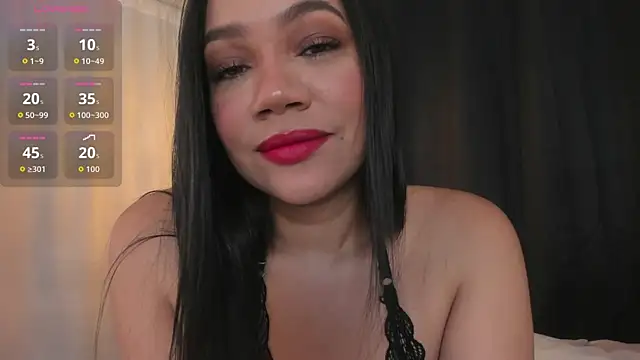 Snapshot of CherylFoster chatting on November 2025 08:57:01 PM CherylFoster online show from November 2025 08:57:01 PM