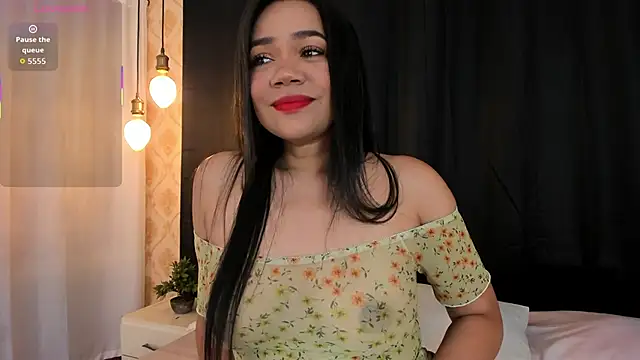 Snapshot of CherylFoster chatting on September 2025 08:20:02 PM CherylFoster online show from September 2025 08:20:02 PM