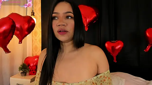 CherylFoster online show from February 2026 08:50:02 PM