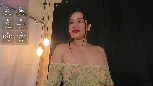 CherylFoster online show from January 2026 08:36:02 PM