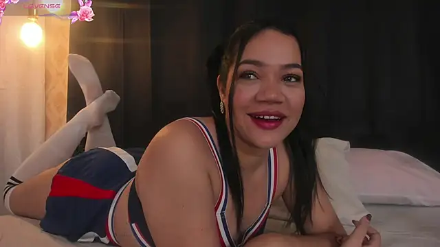 CherylFoster online show from January 2026 08:35:02 PM