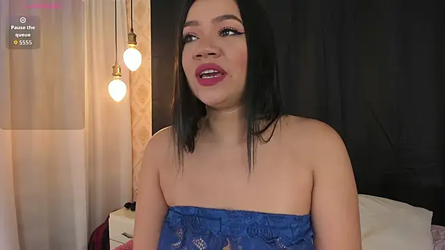 Snapshot of CherylFoster chatting on December 2025 08:36:02 PM CherylFoster online show from December 2025 08:36:02 PM