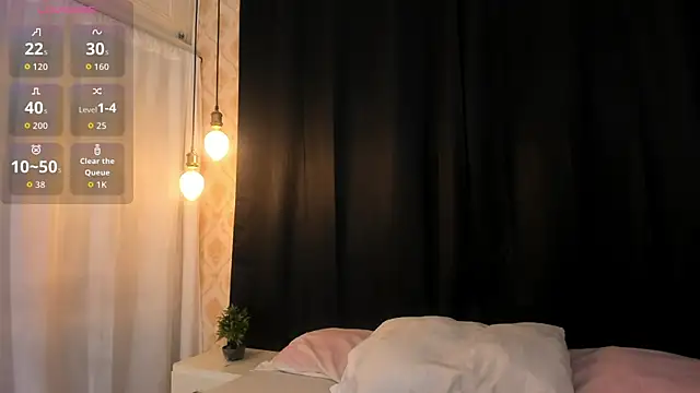 Snapshot of CherylFoster chatting on October 2025 08:42:01 PM CherylFoster online show from October 2025 08:42:01 PM