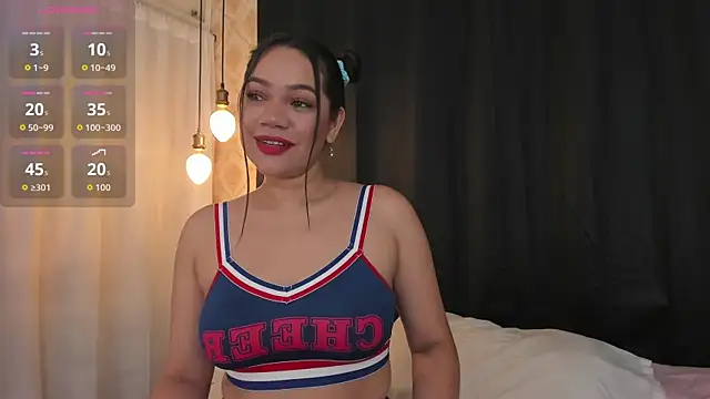 Snapshot of CherylFoster chatting on November 2025 09:07:01 PM CherylFoster online show from November 2025 09:07:01 PM