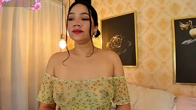 CherylFoster online show from February 2026 08:28:02 PM