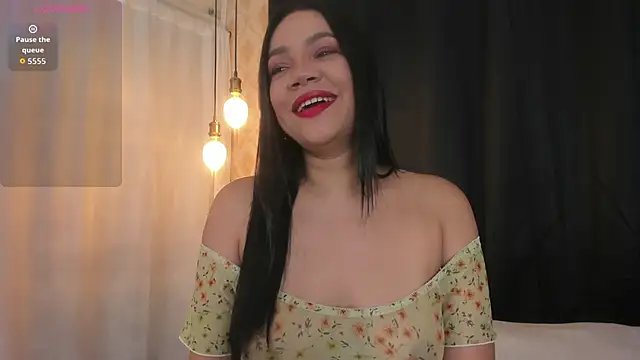 Snapshot of CherylFoster chatting on November 2025 08:23:02 PM CherylFoster online show from November 2025 08:23:02 PM