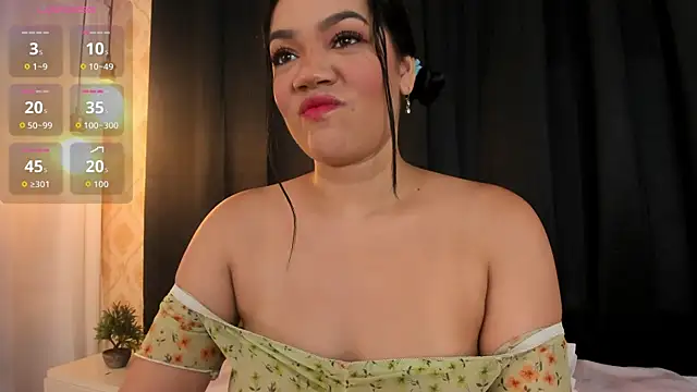 Snapshot of CherylFoster chatting on September 2025 08:26:01 PM CherylFoster online show from September 2025 08:26:01 PM