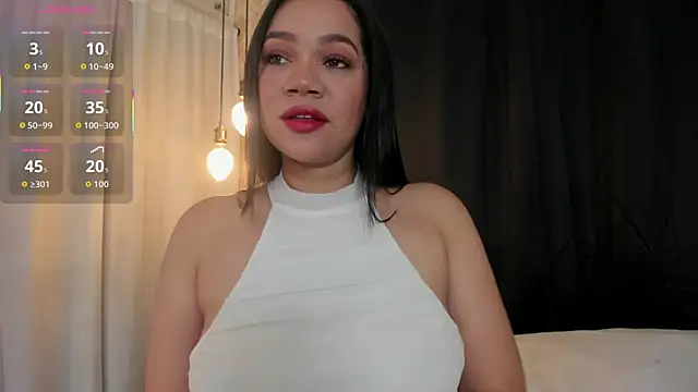 Snapshot of CherylFoster chatting on December 2025 08:39:01 PM CherylFoster online show from December 2025 08:39:01 PM