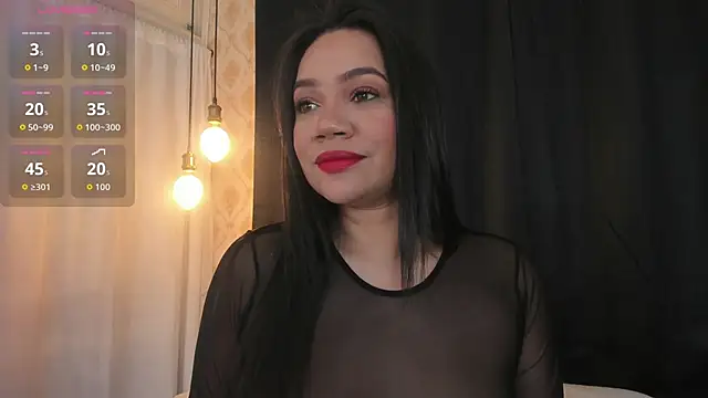 Snapshot of CherylFoster chatting on November 2025 08:34:02 PM CherylFoster online show from November 2025 08:34:02 PM