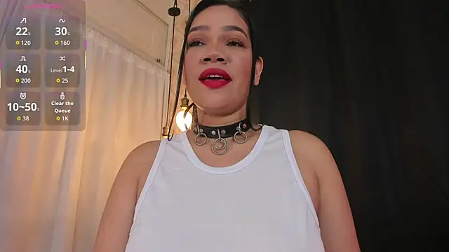 Snapshot of CherylFoster chatting on November 2025 08:53:02 PM CherylFoster online show from November 2025 08:53:02 PM