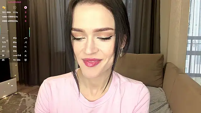 ElgaBlumer online show from January 2026 07:15:01 AM