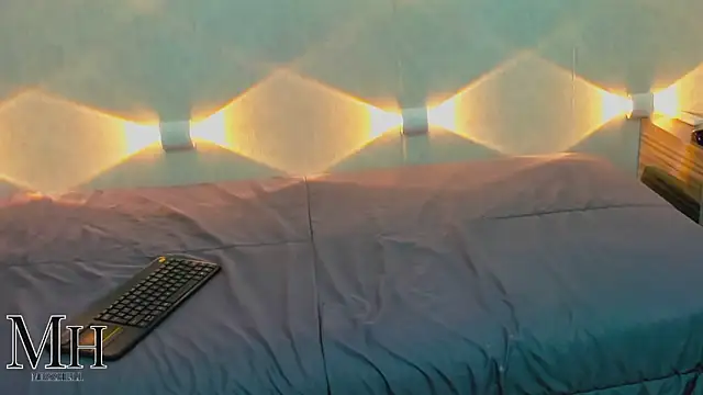 MizzHell online show from March 2026 03:50:01 AM