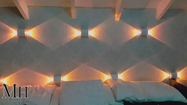 MizzHell online show from March 2026 03:57:02 AM