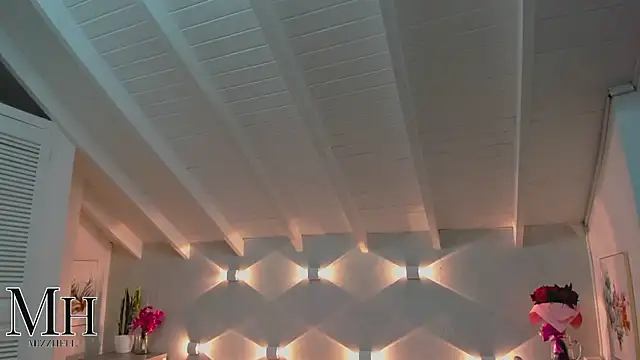 MizzHell online show from April 2026 03:43:02 AM