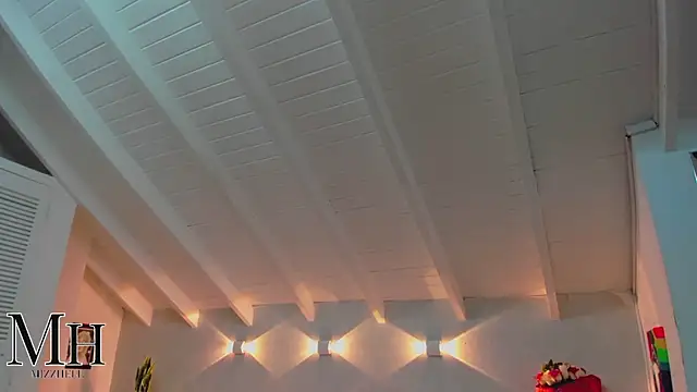 MizzHell online show from March 2026 12:51:01 AM