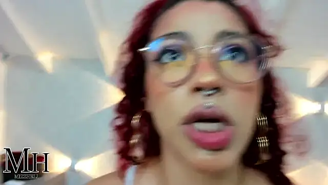 MizzHell online show from September 2025 12:44:02 PM