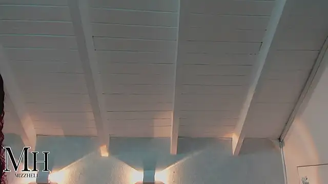 MizzHell online show from March 2026 03:52:01 AM