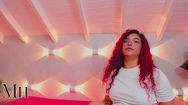 MizzHell online show from March 2026 03:51:01 AM