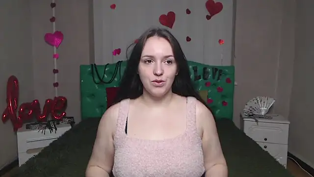 IsabelBlackberry online show from November 2025 06:35:02 AM