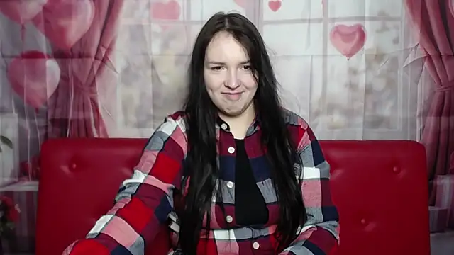 Snapshot of IsabelBlackberry chatting on February 2026 06:24:02 AM IsabelBlackberry online show from February 2026 06:24:02 AM