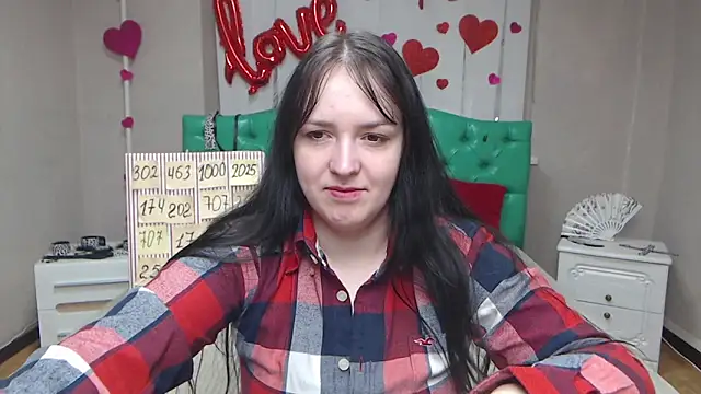 IsabelBlackberry online show from March 2026 06:22:01 AM