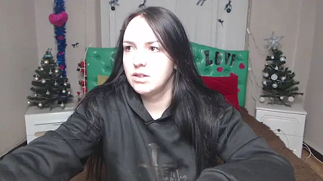 Snapshot of IsabelBlackberry chatting on January 2026 06:09:02 AM IsabelBlackberry online show from January 2026 06:09:02 AM