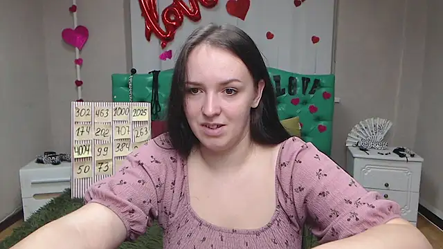 Snapshot of IsabelBlackberry chatting on September 2025 05:07:01 AM IsabelBlackberry online show from September 2025 05:07:01 AM