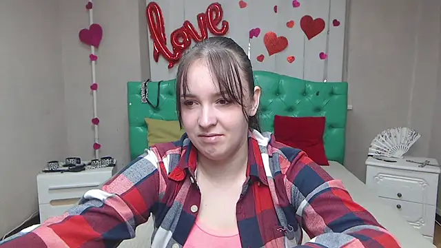 IsabelBlackberry online show from April 2026 05:20:06 AM