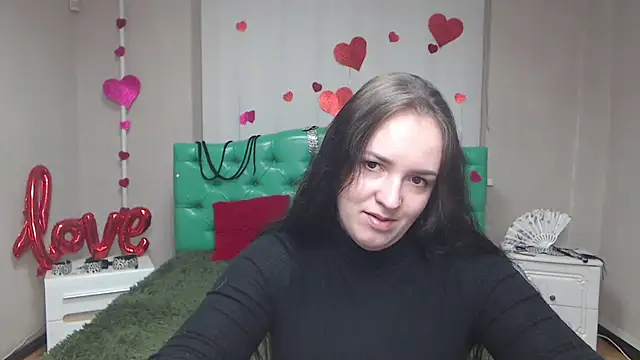 IsabelBlackberry online show from November 2025 06:01:01 AM