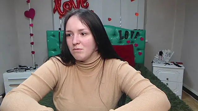 Snapshot of IsabelBlackberry chatting on March 2025 03:17:02 PM IsabelBlackberry online show from March 2025 03:17:02 PM
