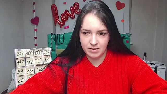 Snapshot of IsabelBlackberry chatting on February 2025 06:02:01 AM IsabelBlackberry online show from February 2025 06:02:01 AM