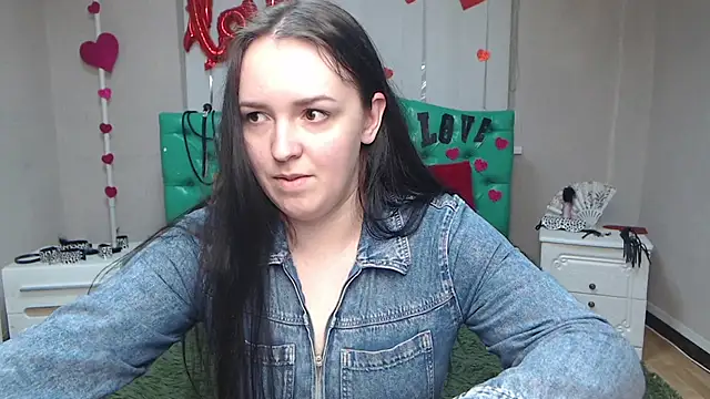 Snapshot of IsabelBlackberry chatting on March 2025 09:16:02 AM IsabelBlackberry online show from March 2025 09:16:02 AM