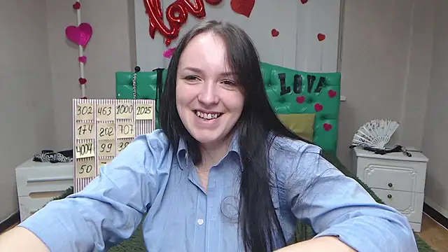 Snapshot of IsabelBlackberry chatting on September 2025 05:07:01 AM IsabelBlackberry online show from September 2025 05:07:01 AM